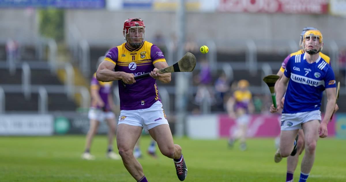 All-Ireland hurling quarter-finals to be played as scheduled next Saturday