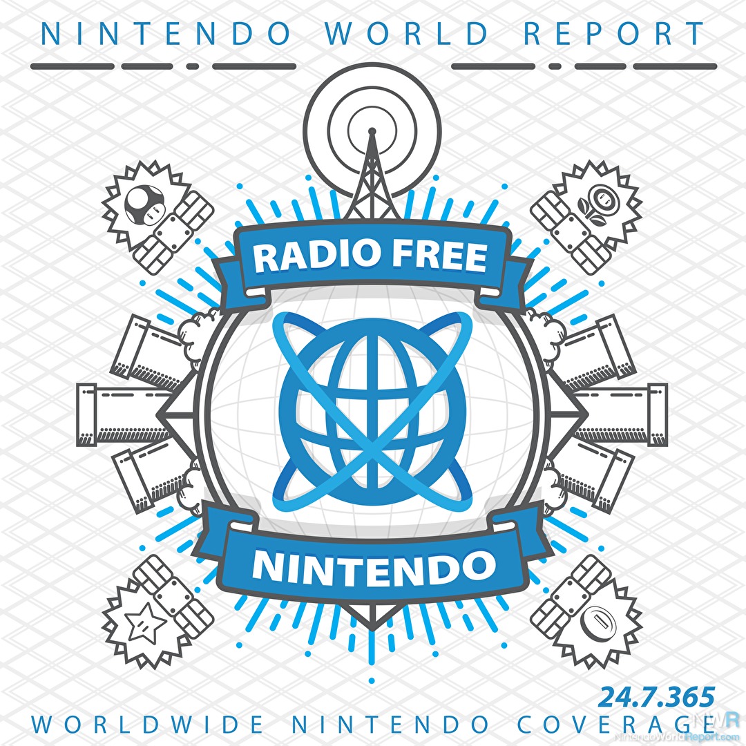 Episode 879: Frequently Discussing Showponies - Radio Free Nintendo