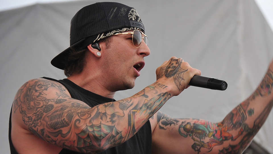 'Corporations Pretty Much Control Art': M. Shadows on Why Modern Music Industry Feels Like 'the Wild West'