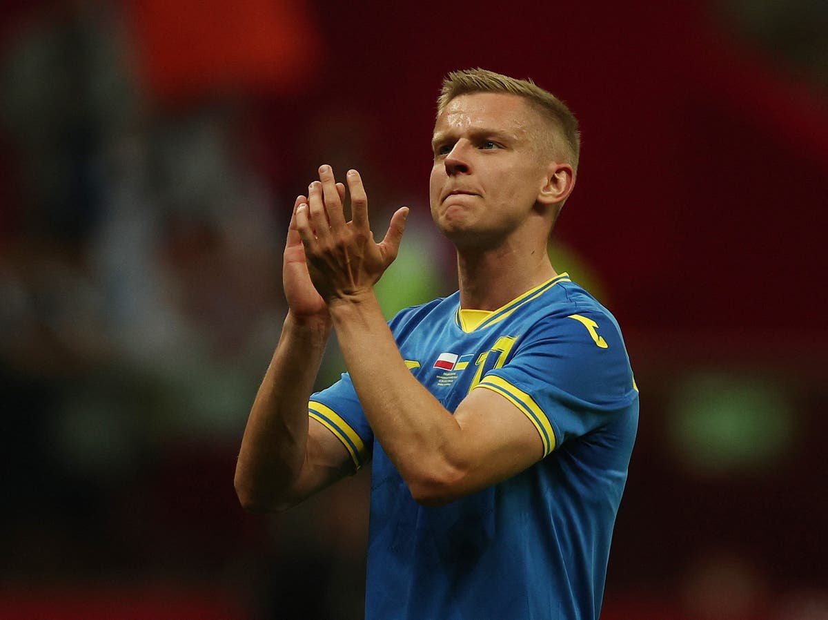 Romania vs Ukraine lineups: Euro 2024 team news, predicted XIs and injury latest