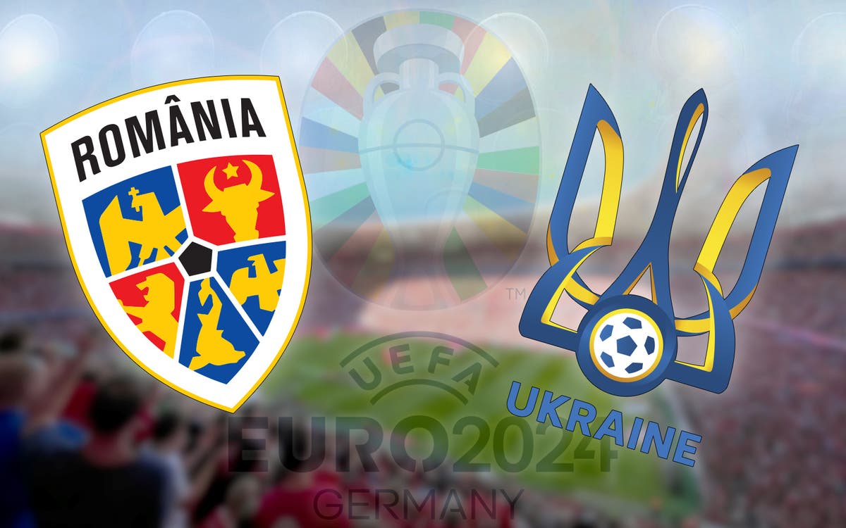 Romania vs Ukraine: Euro 2024 prediction, kick-off time, TV, live stream, team news, h2h results, odds