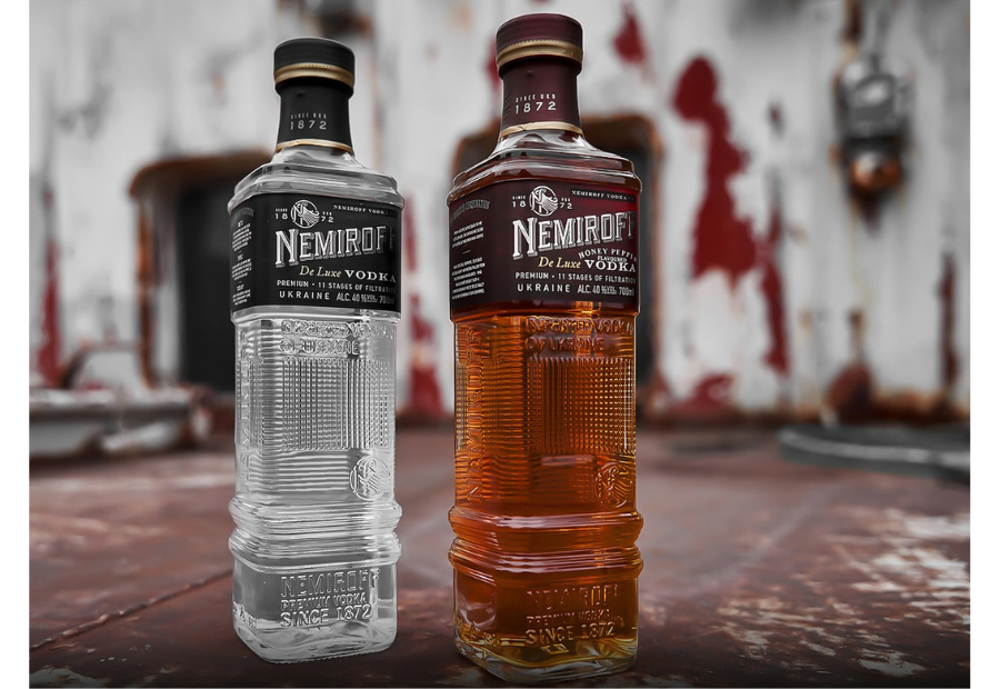 Nemiroff adds to Africa presence
