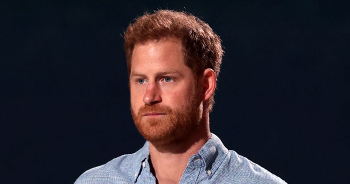 Prince Harry 'regrets' not attending Trooping the Colour, amid military ties