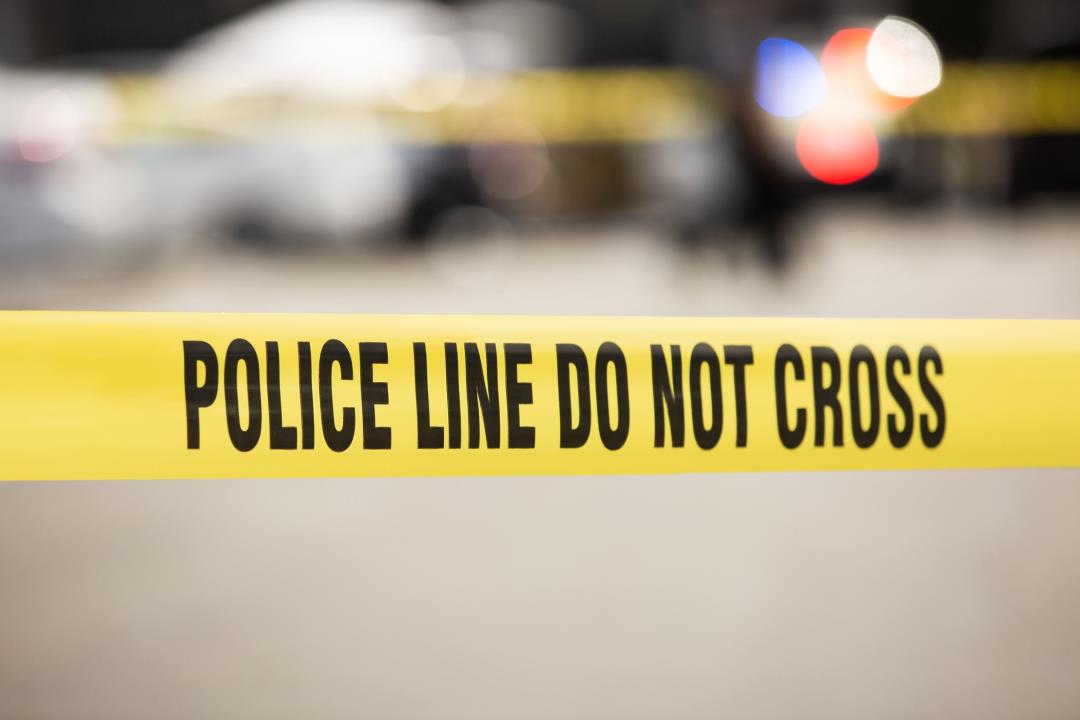 Denver Cops Shoot, Kill Woman Holding Knife