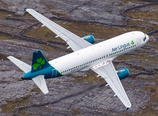 Aer Lingus pilots to announce results of strike ballot