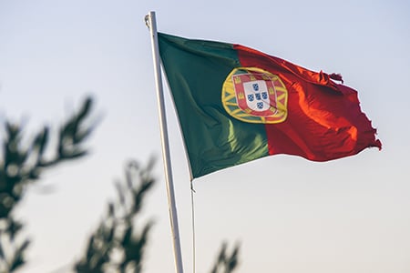 Iberdrola obtains FID for Portuguese wind farm