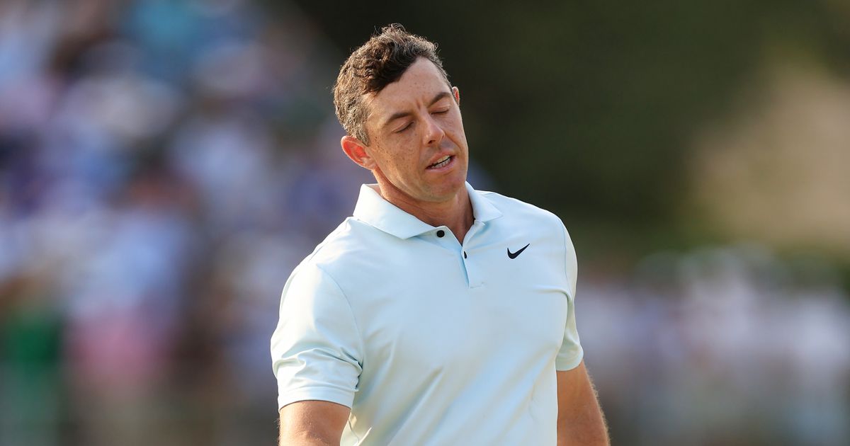 How much did Rory McIlroy win? His US Open prize money after another major near-miss