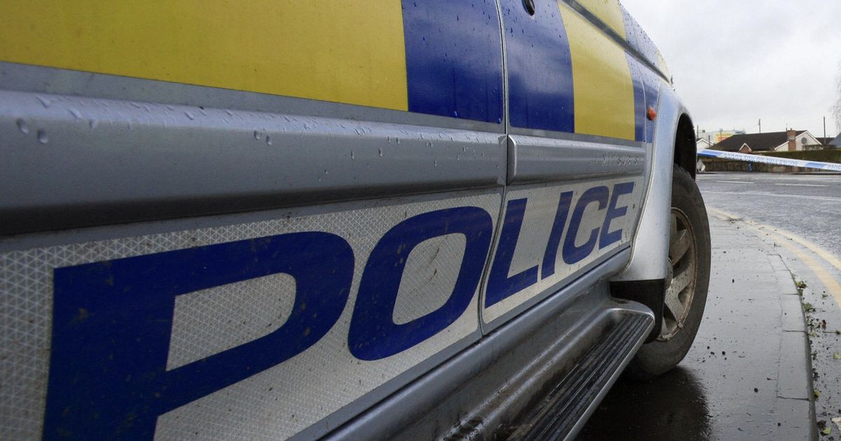 Motorcyclist dies following crash in Fermanagh as appeal issued for information