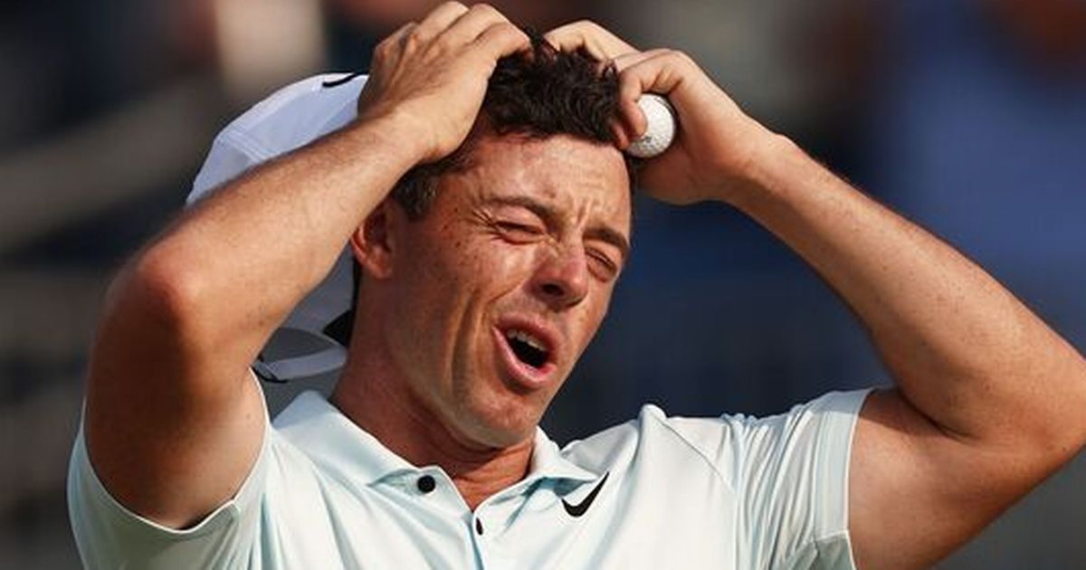 Rory McIlroy adds to already colossal net worth with US Open payday after heartbreak