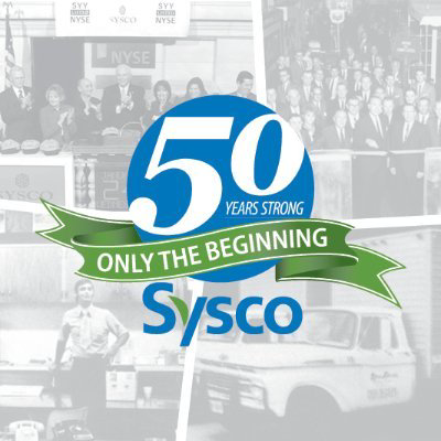 Taking a Closer Look at Sysco