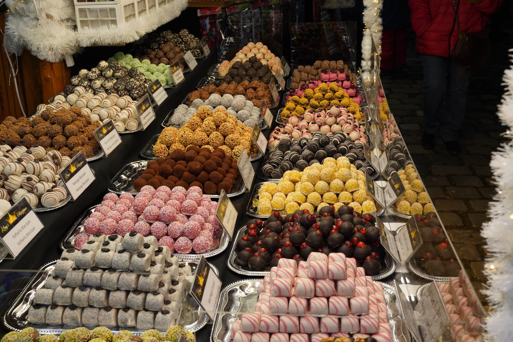 Strange Hungarian sweets that are worth a try
