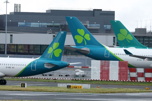 Potential Aer Lingus strike dates could be announced as early as Tuesday