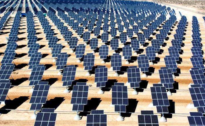 Turkish Margun Enerji Enters Romania to Develop 150 MW Solar Power Plants