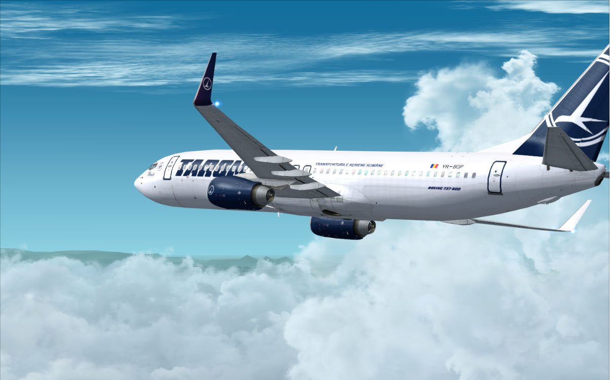 TAROM launches special autumn offers for international destinations