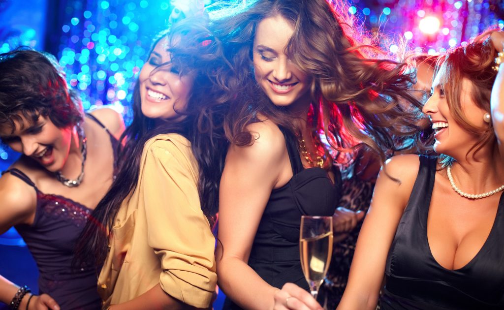 Owner of exclusive nightclub in Madrid arrested for paying attractive young women off the books to attract male partygoers