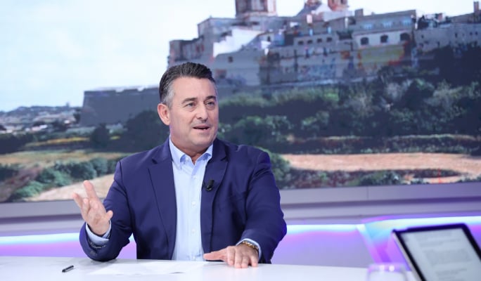  PN expects mayorships in Birkirkara and Mellieha - Bernard Grech 