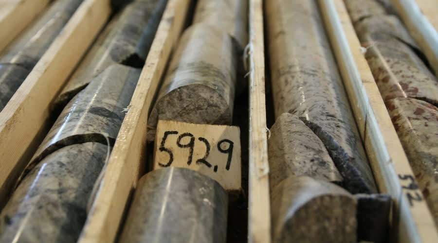 Europe's largest deposit of rare earth metals discovered in ancient Norwegian volcano