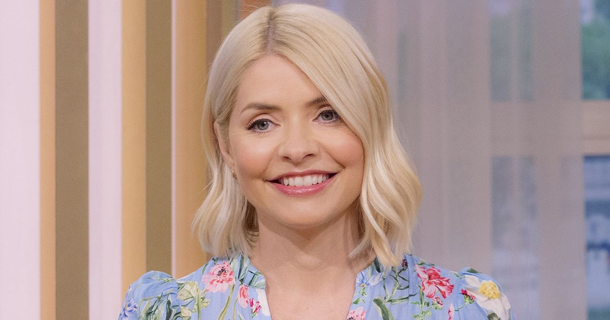 Man accused of plot to 'kidnap' Holly Willoughby 'said it was his ultimate fantasy' 