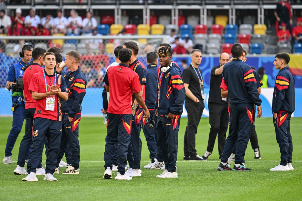 Albania vs Spain lineups: Starting XIs, confirmed team news, injury latest for Euro 2024 today