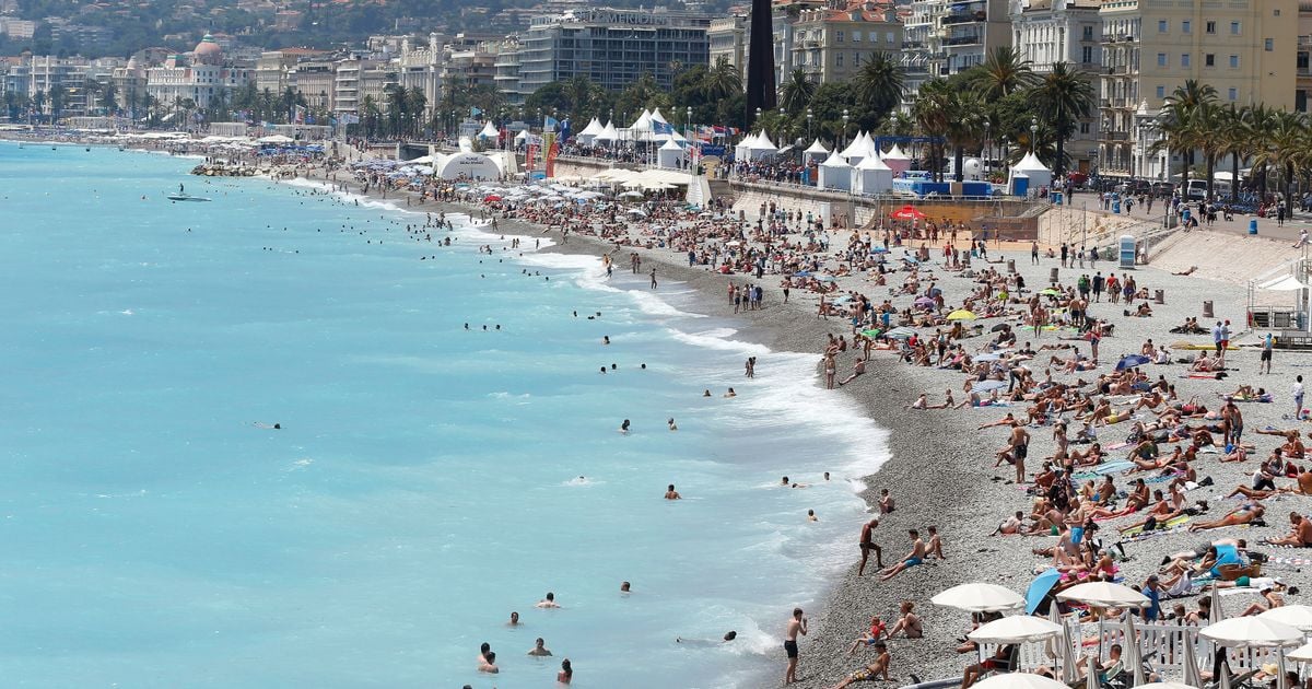 France, Spain, Italy and Greece may turn Brits away under new scheme