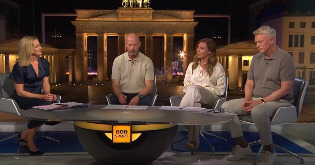 'Devastated' BBC pundit speaks out after leaving Euro 2024 coverage immediately