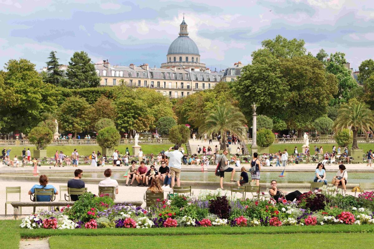 The allure of wealth in Luxembourg