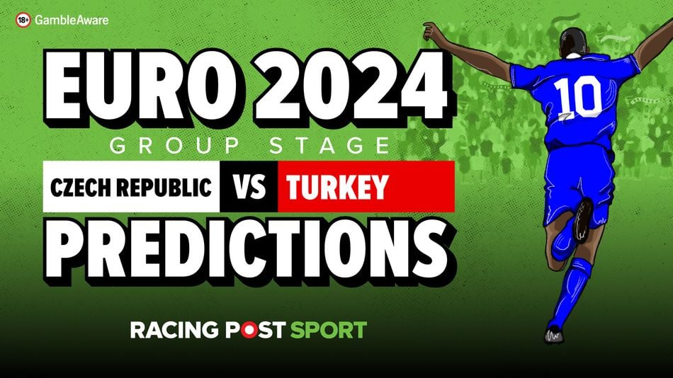 Czech Republic vs Turkey prediction, betting tips and odds