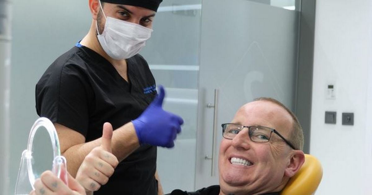 This agency in Turkey aims to arrange high-quality dental treatments for Brits