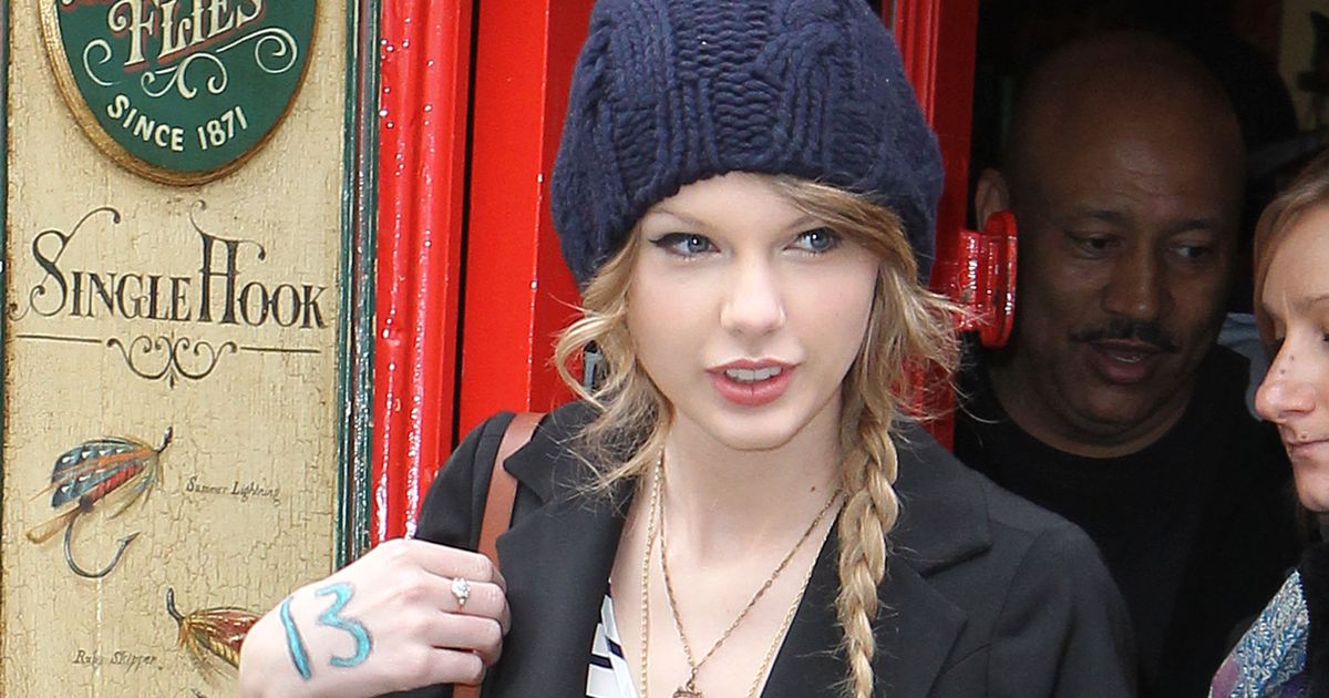 Irish bar which hosted Taylor Swift on Dublin trip 13 years ago would 'love to have her back'