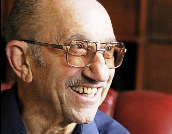 Maestro Vinny Vella Sr passes away, aged 96