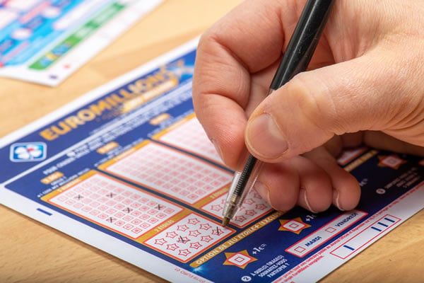 Portugal's biggest Euromillions jackpot ever was won yesterday