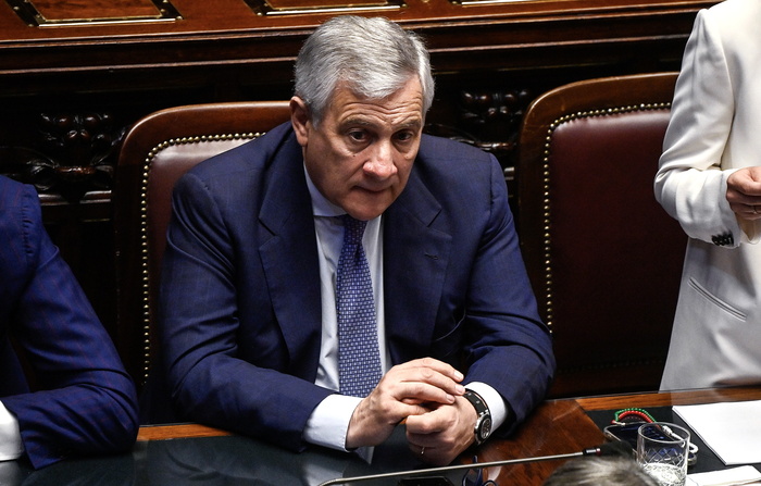 Meloni must stand her ground in EU - Tajani