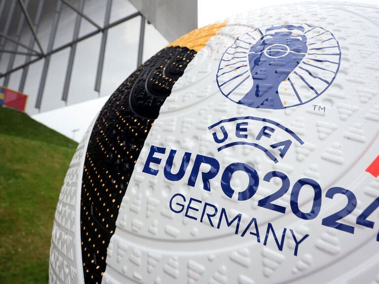 Euro 2024 bracket: Spain, Germany, France, Portugal all on same side