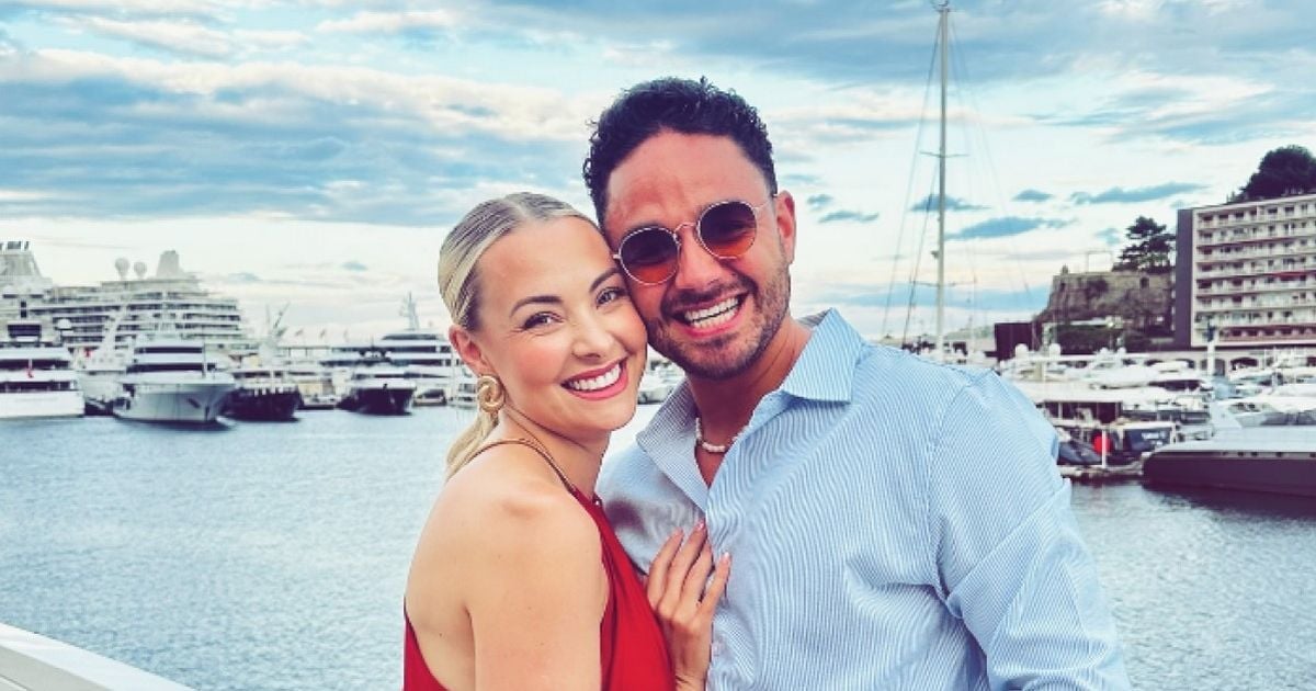 Adam Thomas flooded with 'gorgeous' messages from fans after message to wife after six-day break