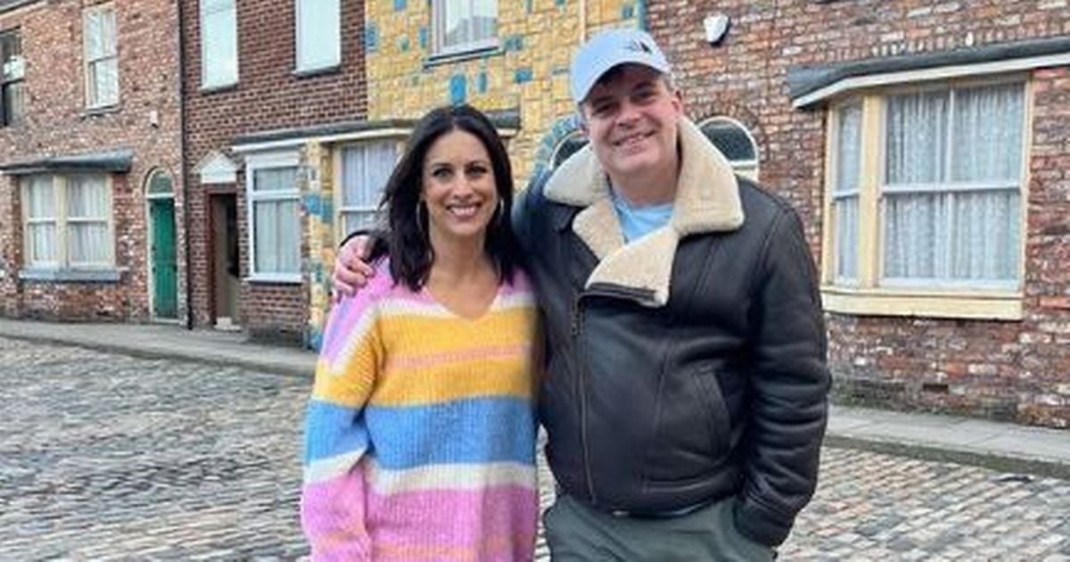 Lucy Kennedy's Living With Lucy to return as she hints at star-studded guests