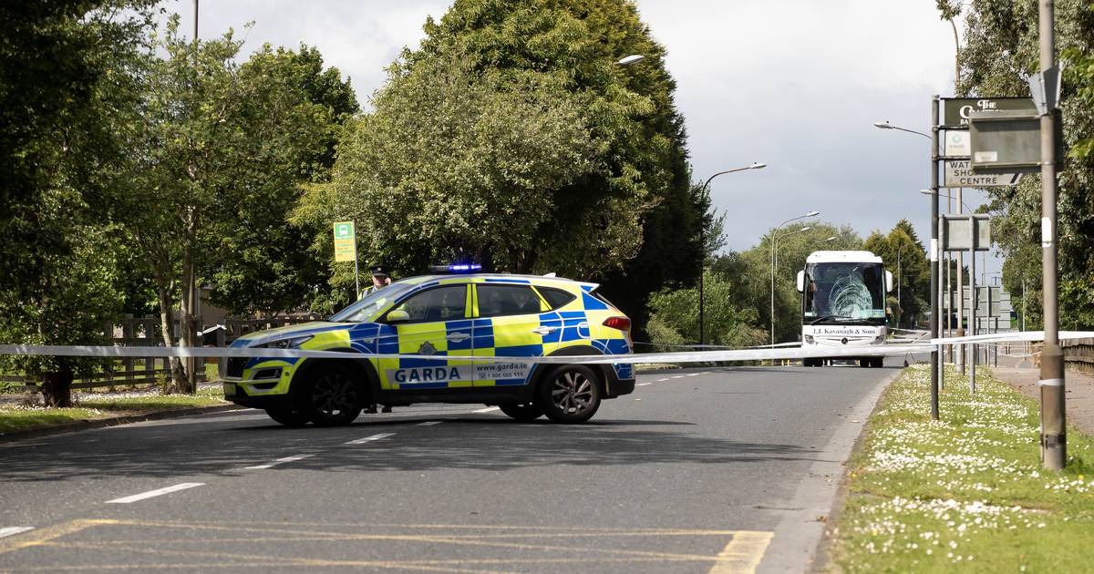 Second teenage boy dies after bus and electric scooter collide in Waterford city