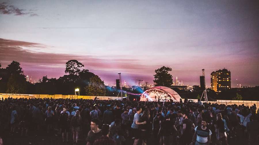 Festivals on Peckham Rye Park: Do MP candidates think they should go ahead?