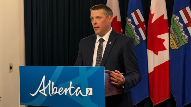 Alberta ends fiscal year with $4.3B surplus