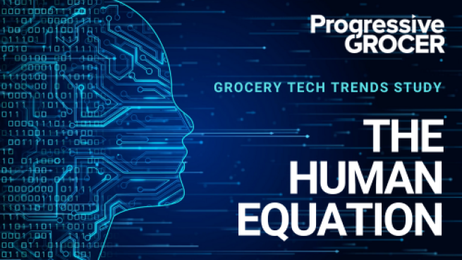 2024 Grocery Tech Trends Study