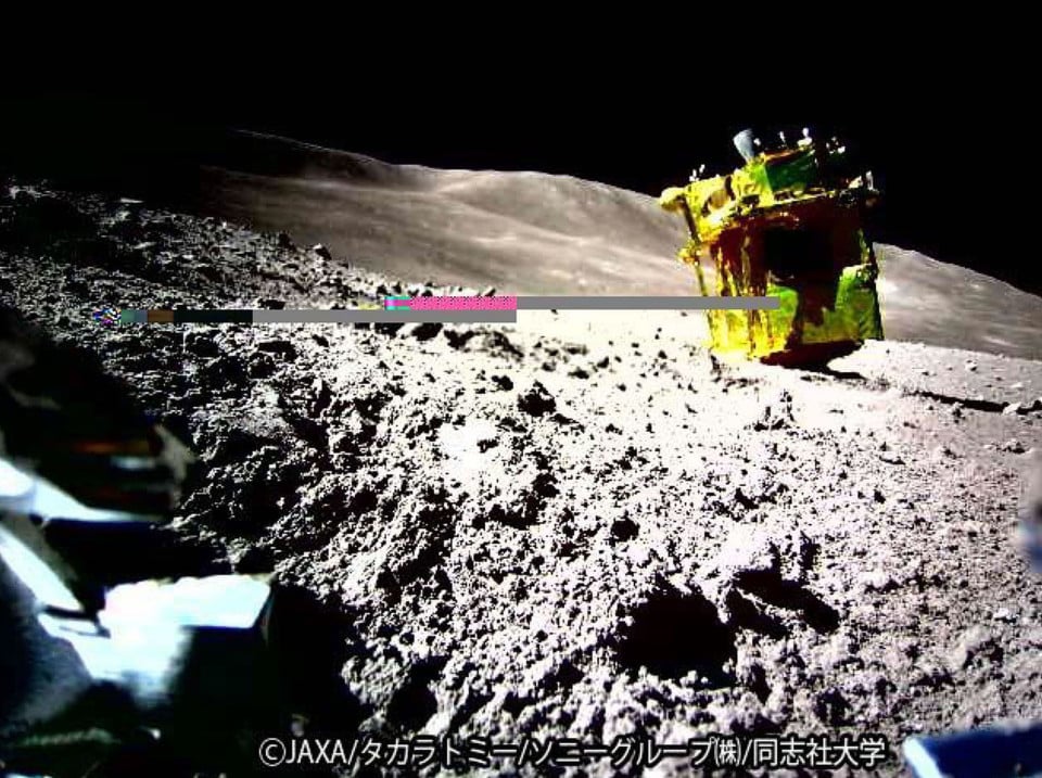 Japan's Moon explorer to end service after unexpectedly long survival