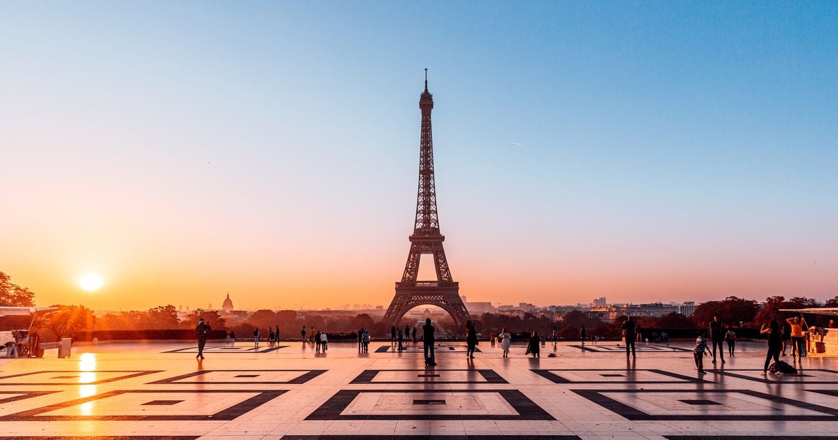 SPONSORED: Bonjour France: Why summer in Paris should be top of your bucket list