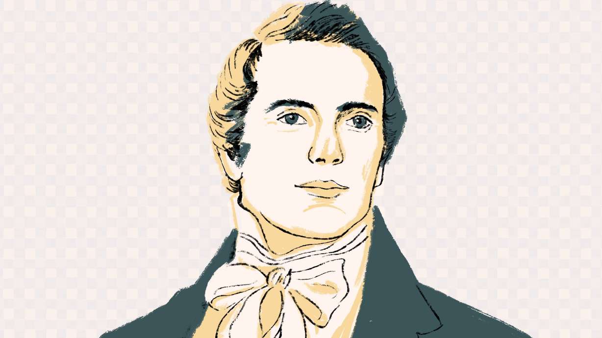 Historians spent years studying the prophet Joseph Smith. Here's what they learned