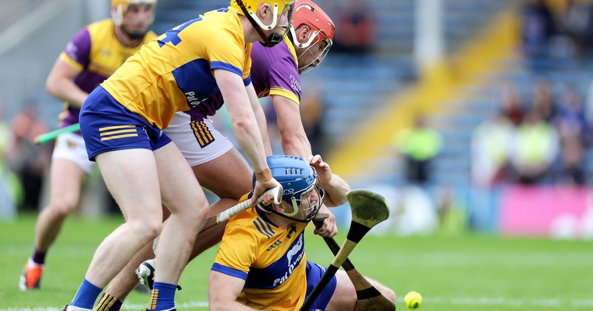 Shane Dowling column: There is not a single person who could say that these double headers are working