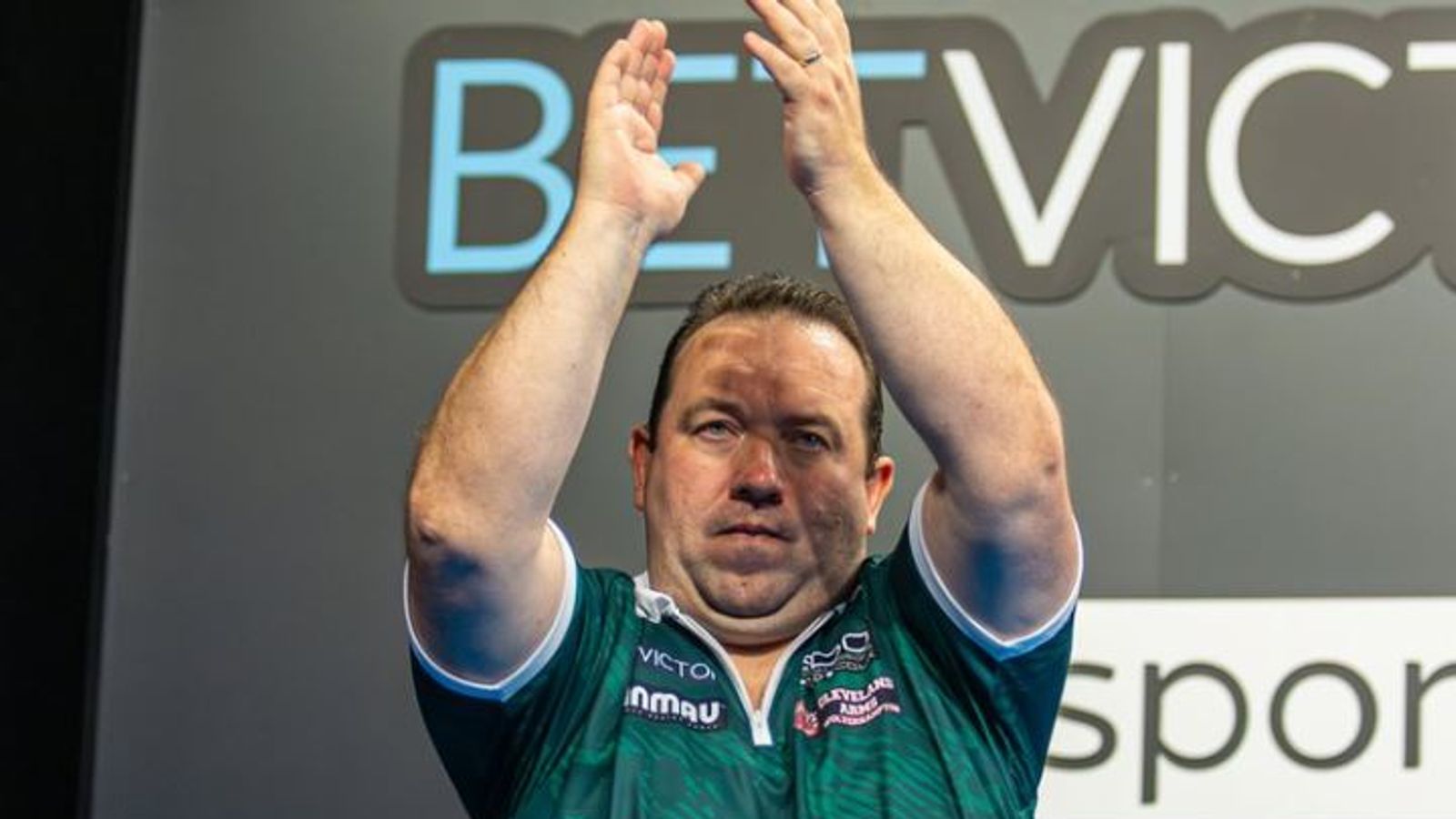 World Cup of Darts: Republic of Ireland, Northern Ireland open Group Stage with wins, Australia avoid upset