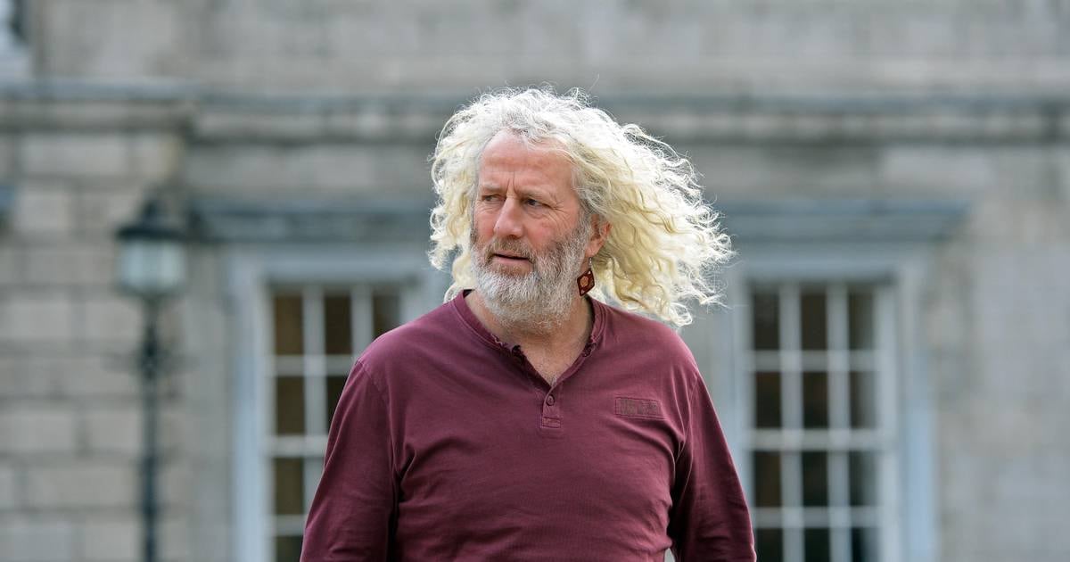 Tributes paid to son of Mick Wallace who died in Wexford aged 30