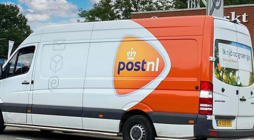 PostNL avoid a fine of over 20 million euros after acquittal in Belgium