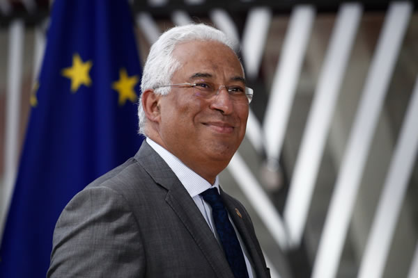 EX-PM Costa is now European Council president