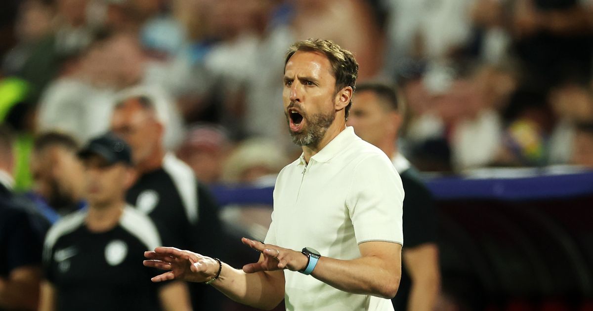 Ryanair brutally troll England after latest poor Euro 2024 performance
