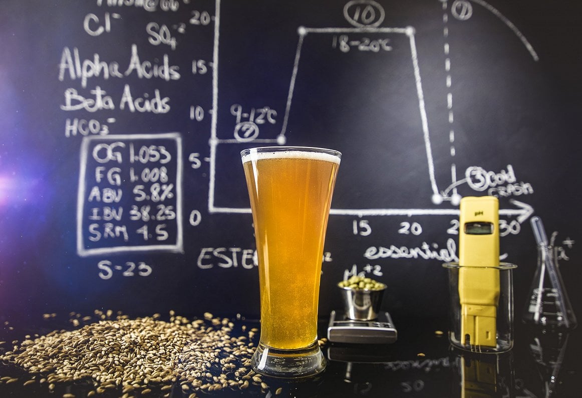 Now AI will tell you if your beer is any good