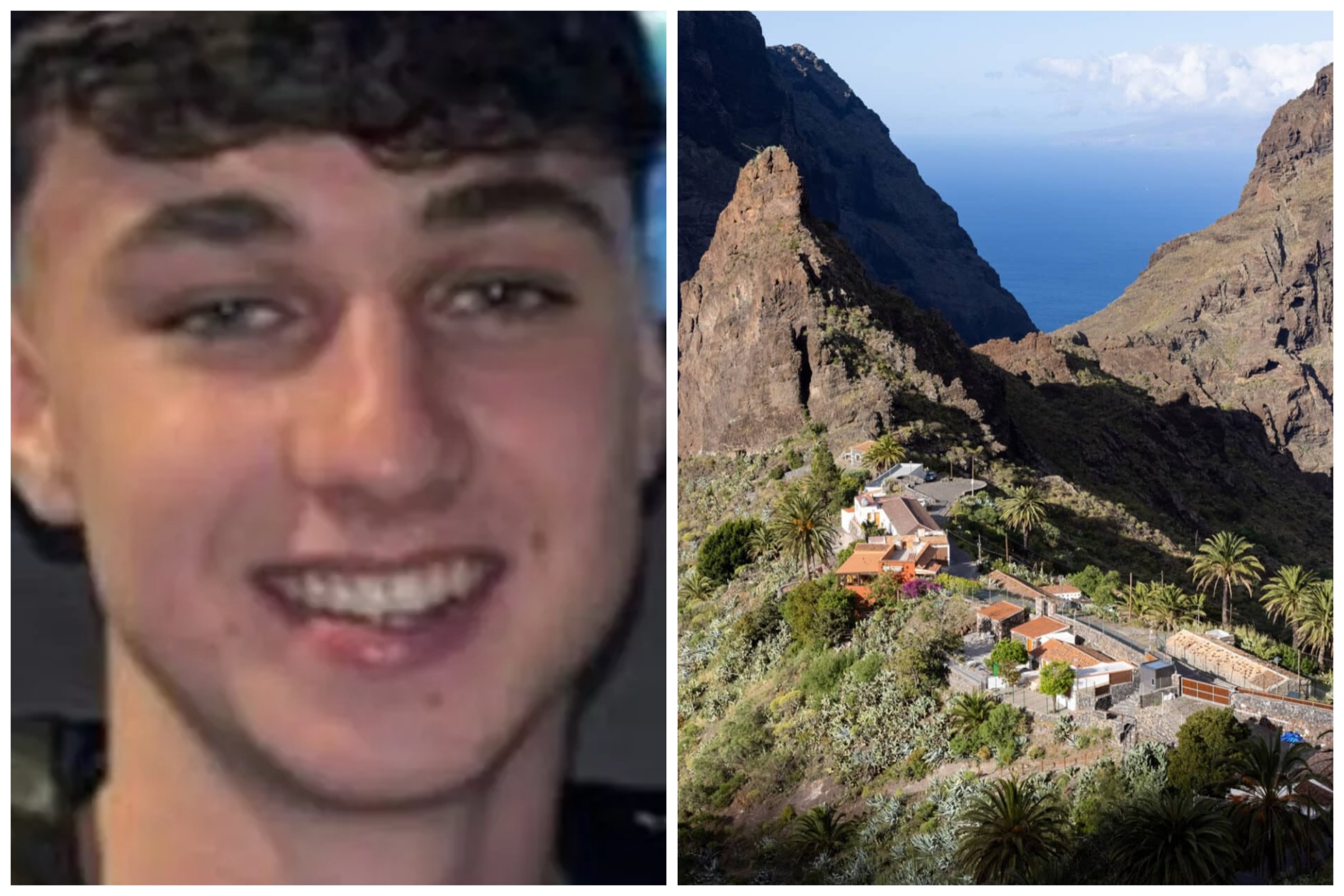 Jay Slater latest: Spanish police make devastating comment as search for missing Brit focuses on mountain caves in Tenerife